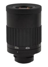 DDoptics EDX Okular 25-50 Weitwinkel
