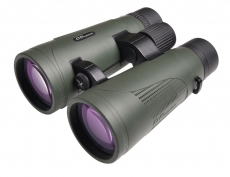 DDoptics Fernglas Nachtfalke ERGO 10x56 Gen 3.1 | grün
