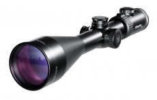 DDoptics Zielfernrohr V4 2,5-10x56 Gen3 | NFX | MRAD | A4N