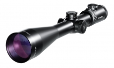 DDoptics Zielfernrohr V6 2,5-15x50 Gen3 | NFX | MRAD | A4N