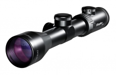DDoptics Zielfernrohr Nachtfalke V6 1,5-6x42 Gen3 | MOA | A4N