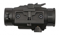 DDoptics RedDot Visier DDsight PRO geschlossene Brücke