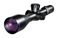 DDoptics Zielfernrohr DDMP V6 5-30x56 Long Range | MRAD | tac-A