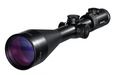 DDoptics Zielfernrohr Nachtfalke V6 2,5-15x56 Gen3 | NFX | MRAD | A4N