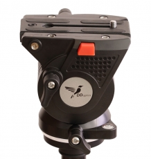 DDoptics Dreibein-Stativ 1630mm