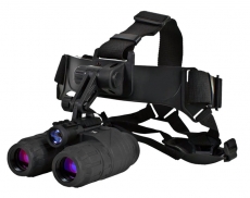 DDoptics Kopfhalterung für Nachtsichtgerät ULTRAlight