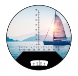 Fernglas Kaleu 7x50 HDX Kompass