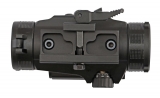 DDoptics RedDot Visier DDsight PRO geschlossene Brücke