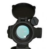DDoptics RedDot Visier DDsight PRO geschlossene Brücke