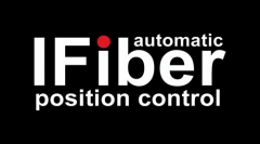DDoptics IFiber-Control Leuchtpunkt
