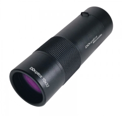 DDoptics Fernglas Monolite 10x32 Monokular
