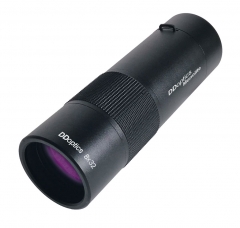 DDoptics Fernglas Monolite 8x32 Monokular