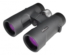 DDoptics Fernglas LUX-HR ED 10x42