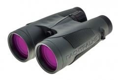 DDoptics Fernglas Nachtfalke ERGO 8x56 geschlossene Brücke | inkl. Hardcase