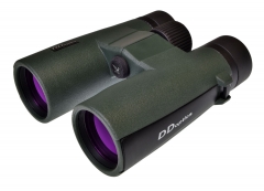 DDoptics Fernglas Kolibri 8x42 Gen3 | grün