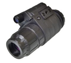 DDoptics Nachtsichtgerät ULTRAlight 1x24 Monokular