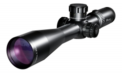 DDoptics Zielfernrohr DDMP V10 4-40x50 Long Range | MRAD | tac-A