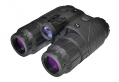 DDoptics Nachtsichtgerät ULTRAlight 2x24 Binokular