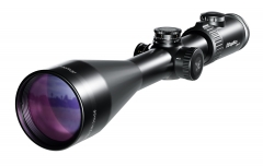 DDoptics Zielfernrohr V4 2,5-10x56 Gen3 | NFX | MRAD | A4N