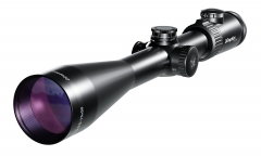 DDoptics Zielfernrohr V6 2,5-15x50 Gen3 | NFX | MRAD | A4N