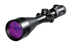 DDoptics Zielfernrohr Nachtfalke V4 2,5-10x56 Gen3 | MRAD | A4N
