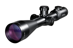 DDoptics Zielfernrohr V6 5-30x50 Longrange | MRAD | MilDot