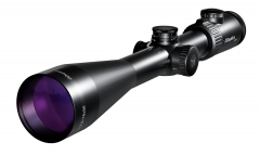 DDoptics Zielfernrohr Nachtfalke V6 2,5-15x50 Gen3 | MRAD | A4N