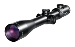 DDoptics Zielfernrohr Nachtfalke V6 2,5-16x42 Gen3 | MRAD | A4N