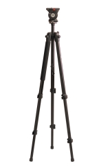 DDoptics Dreibein-Stativ 1630mm