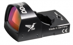 DDoptics RedDot Visier DDsight G III Made in Germany