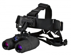 DDoptics Kopfhalterung für Nachtsichtgerät ULTRAlight