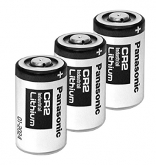 Batterie CR2 3V