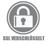 Sicherheit durch SLL Verschluesselung
